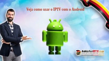 Android iptv