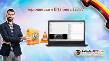 vlc iptv